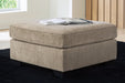 Olten Oversized Accent Ottoman - Furniture Citi (Multi Location - MI)