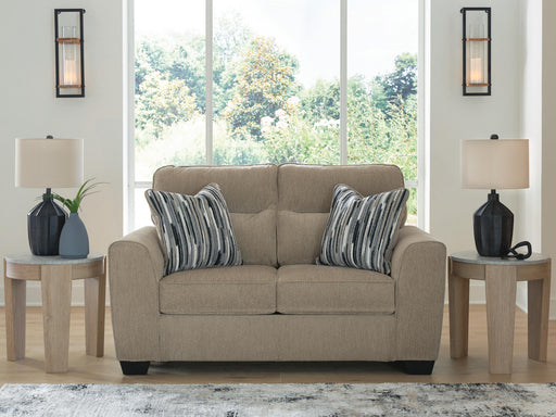 Olten Loveseat - Furniture Citi (Multi Location - MI)