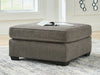 Olten Oversized Accent Ottoman - Furniture Citi (Multi Location - MI)