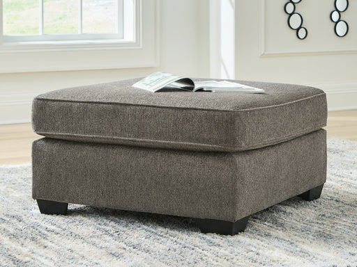 Olten Oversized Accent Ottoman - Furniture Citi (Multi Location - MI)
