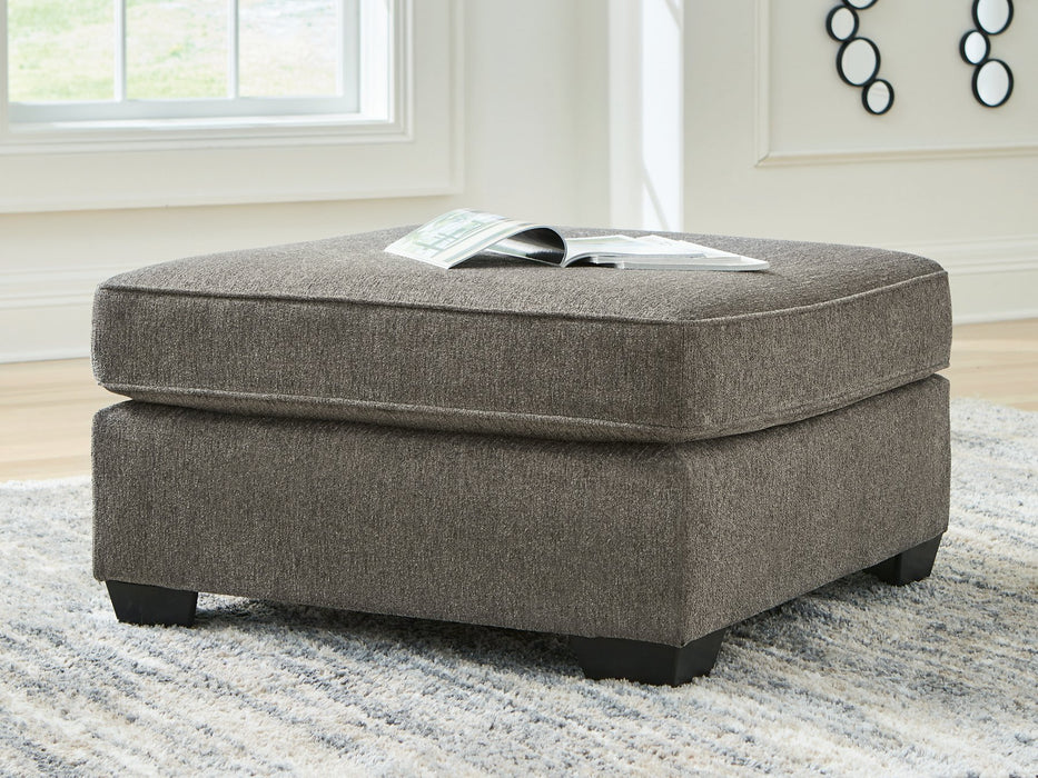 Olten Oversized Accent Ottoman - Furniture Citi (Multi Location - MI)