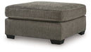 Olten Oversized Accent Ottoman - Furniture Citi (Multi Location - MI)