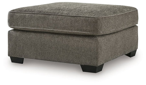 Olten Oversized Accent Ottoman - Furniture Citi (Multi Location - MI)