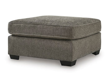 Olten Oversized Accent Ottoman - Furniture Citi (Multi Location - MI)