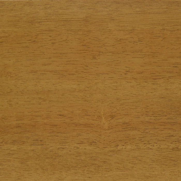 Mason Panel Platform Bed