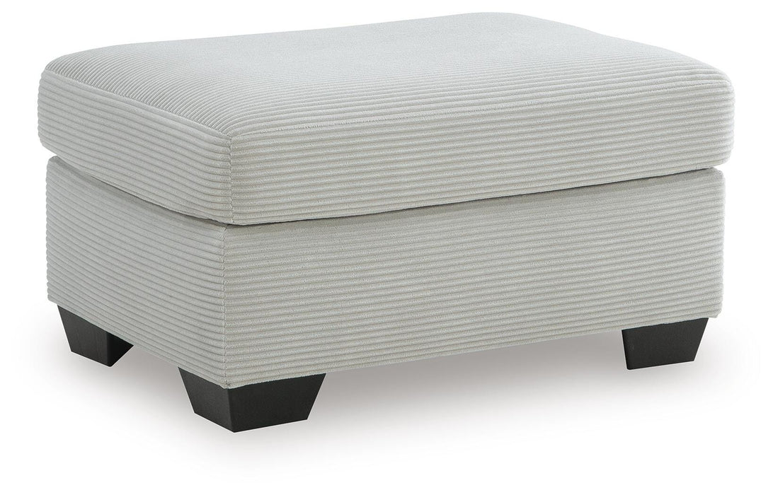 Greenbriar Ottoman - Furniture Citi (Multi Location - MI)