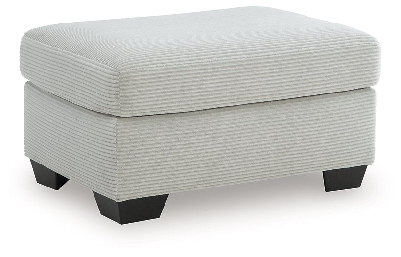 Greenbriar Ottoman