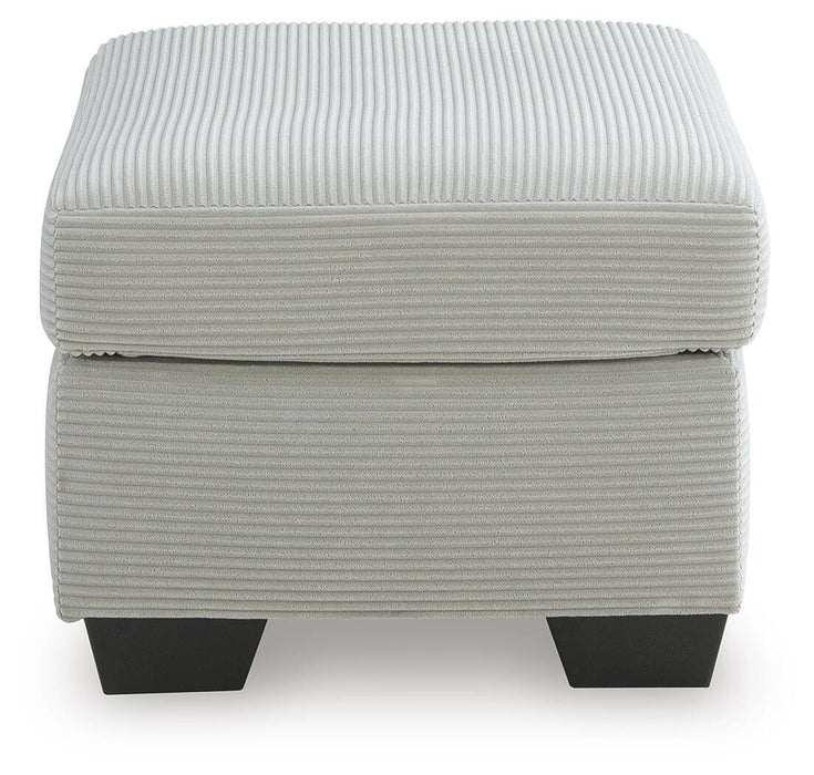 Greenbriar Ottoman - Furniture Citi (Multi Location - MI)