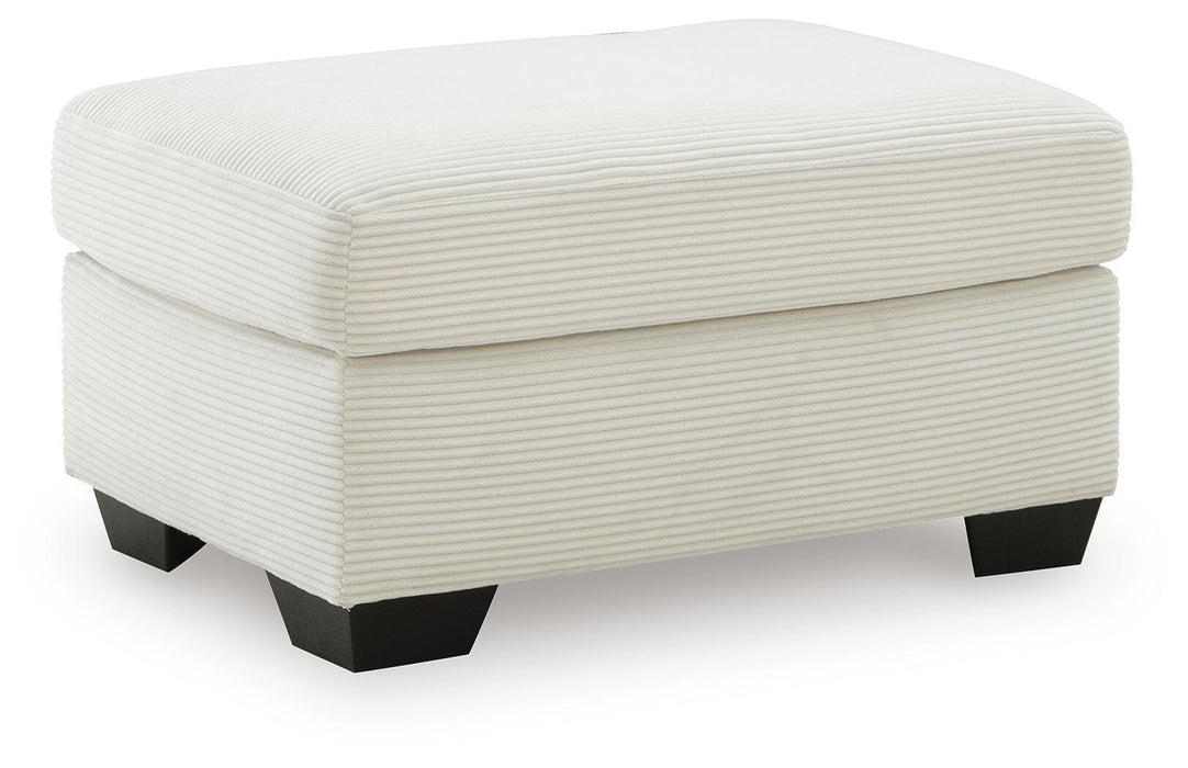 Greenbriar Ottoman - Furniture Citi (Multi Location - MI)