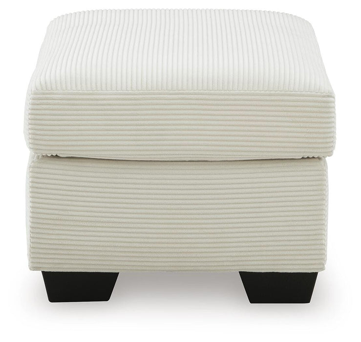 Greenbriar Ottoman - Furniture Citi (Multi Location - MI)