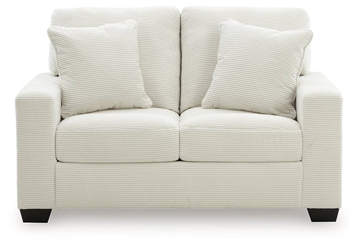 Greenbriar Loveseat - Furniture Citi (Multi Location - MI)