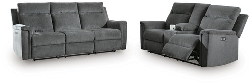 Barnsana Living Room Set - Furniture Citi (Multi Location - MI)