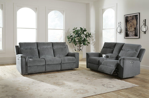 Barnsana Living Room Set - Furniture Citi (Multi Location - MI)