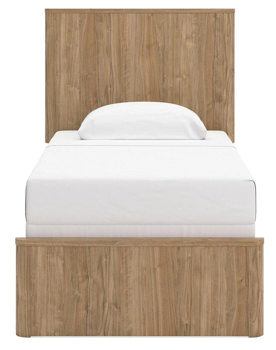 Gramburg Bed