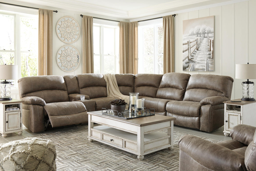 Realyn Occasional Table Set - Furniture Citi (Multi Location - MI)
