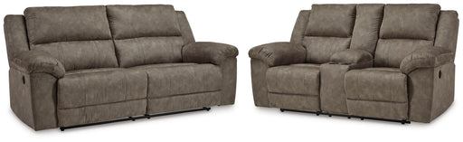 Laresview Living Room Set - Furniture Citi (Multi Location - MI)