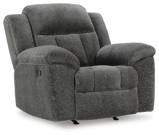Frohn Recliner - Furniture Citi (Multi Location - MI)