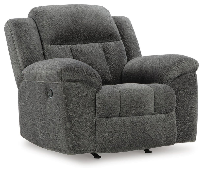 Frohn Recliner - Furniture Citi (Multi Location - MI)