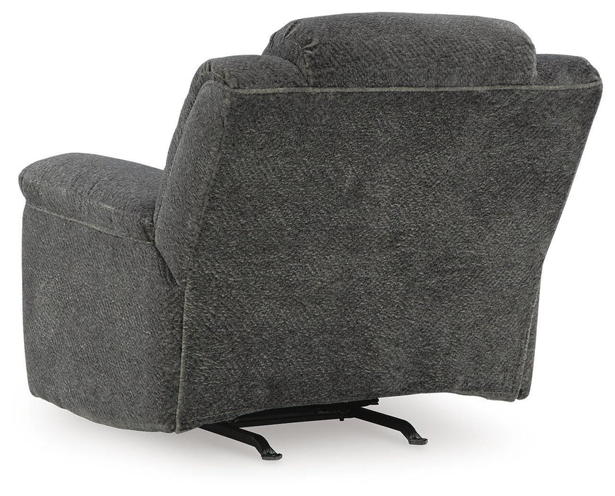 Frohn Recliner - Furniture Citi (Multi Location - MI)