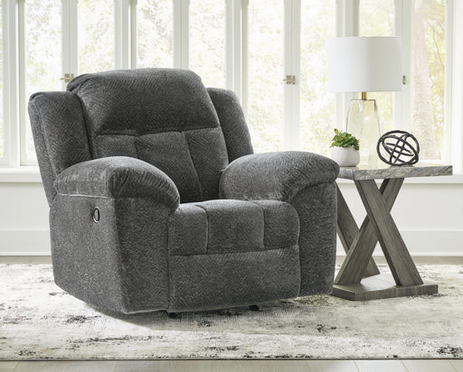 Frohn Recliner - Furniture Citi (Multi Location - MI)