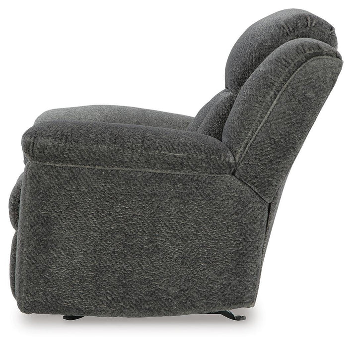 Frohn Recliner - Furniture Citi (Multi Location - MI)