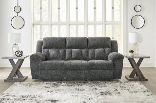 Frohn Reclining Sofa - Furniture Citi (Multi Location - MI)