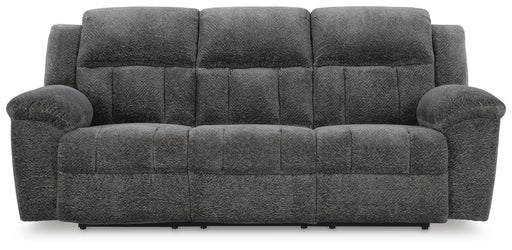 Frohn Reclining Sofa - Furniture Citi (Multi Location - MI)