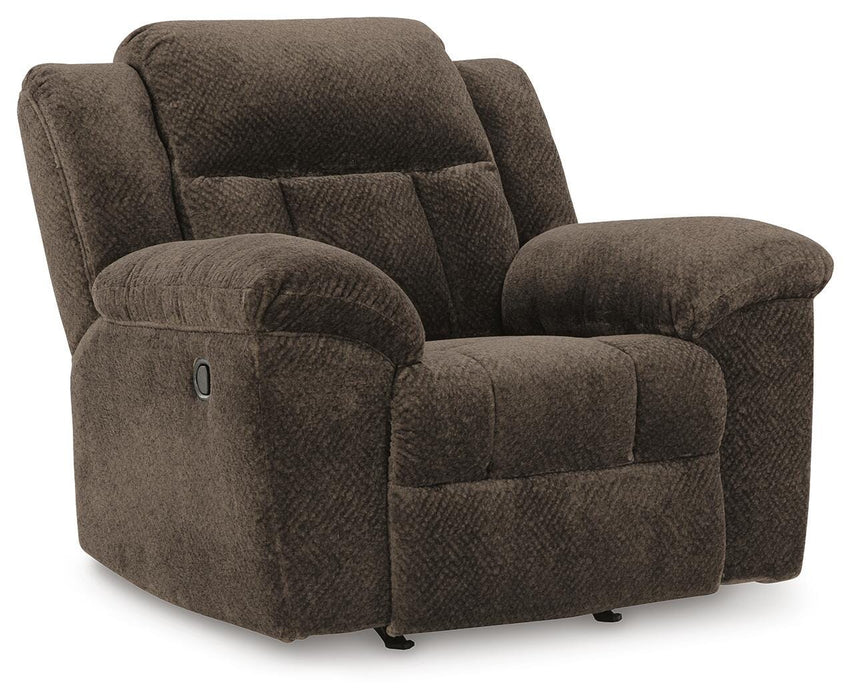 Frohn Recliner - Furniture Citi (Multi Location - MI)