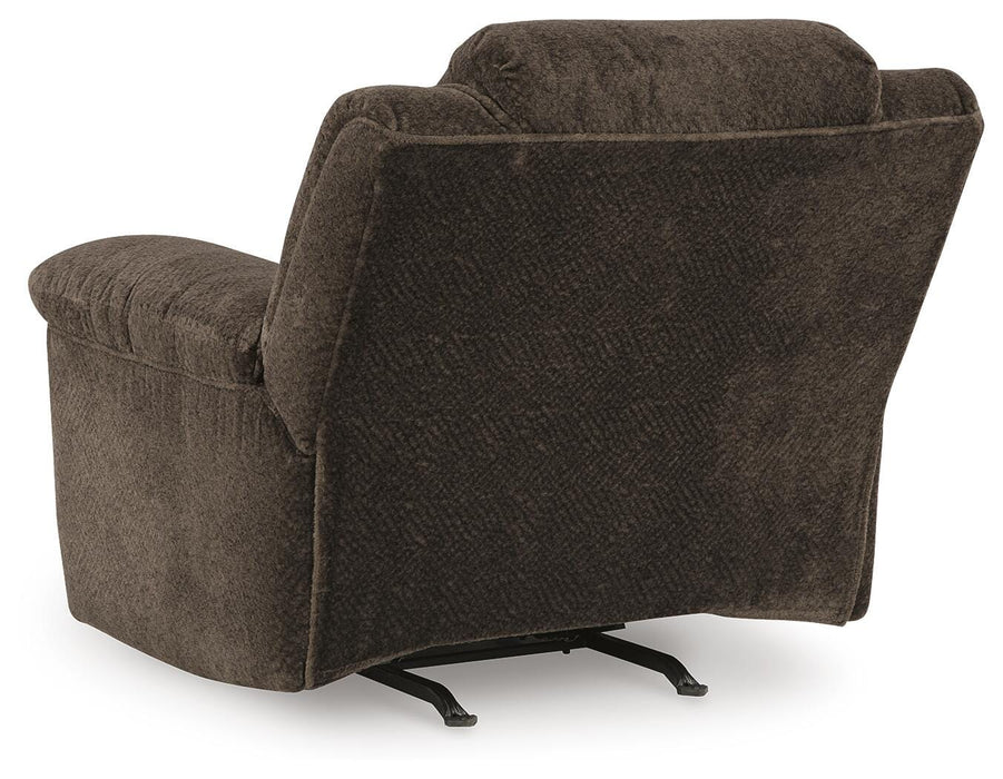 Frohn Recliner - Furniture Citi (Multi Location - MI)
