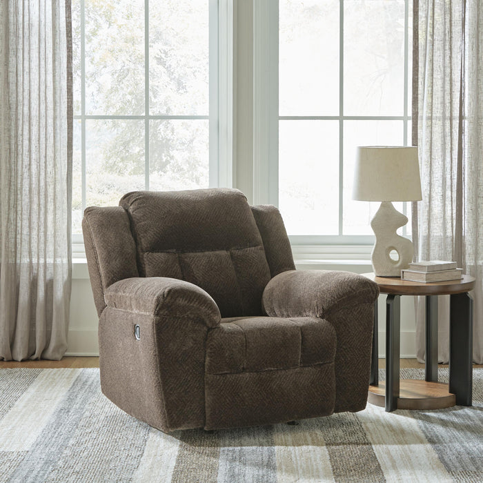Frohn Recliner - Furniture Citi (Multi Location - MI)