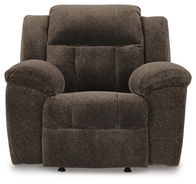 Frohn Recliner - Furniture Citi (Multi Location - MI)