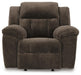 Frohn Recliner - Furniture Citi (Multi Location - MI)