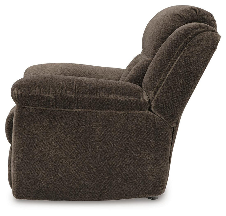 Frohn Recliner - Furniture Citi (Multi Location - MI)