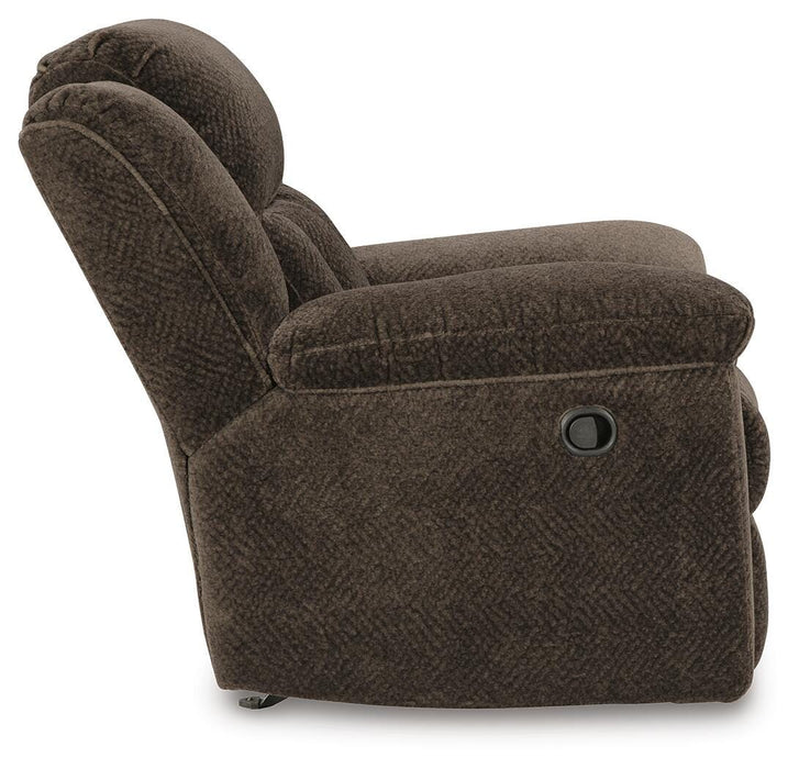 Frohn Recliner - Furniture Citi (Multi Location - MI)
