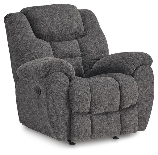 Foreside Recliner - Furniture Citi (Multi Location - MI)