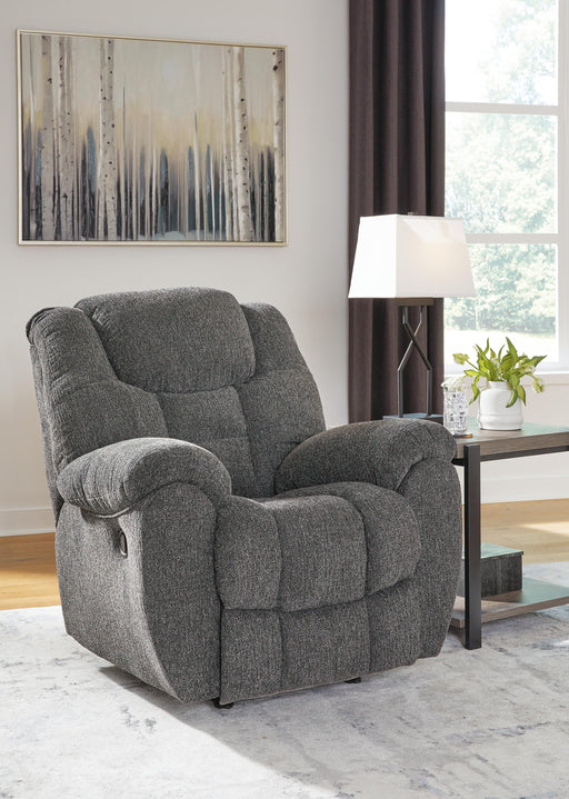 Foreside Recliner - Furniture Citi (Multi Location - MI)