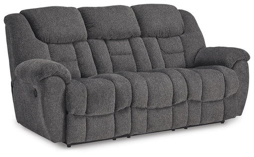 Foreside Reclining Sofa - Furniture Citi (Multi Location - MI)