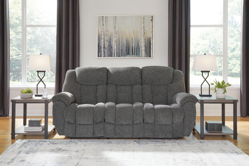 Foreside Reclining Sofa - Furniture Citi (Multi Location - MI)