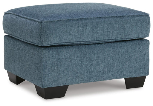 Cashton Ottoman - Furniture Citi (Multi Location - MI)