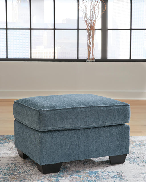 Cashton Ottoman - Furniture Citi (Multi Location - MI)