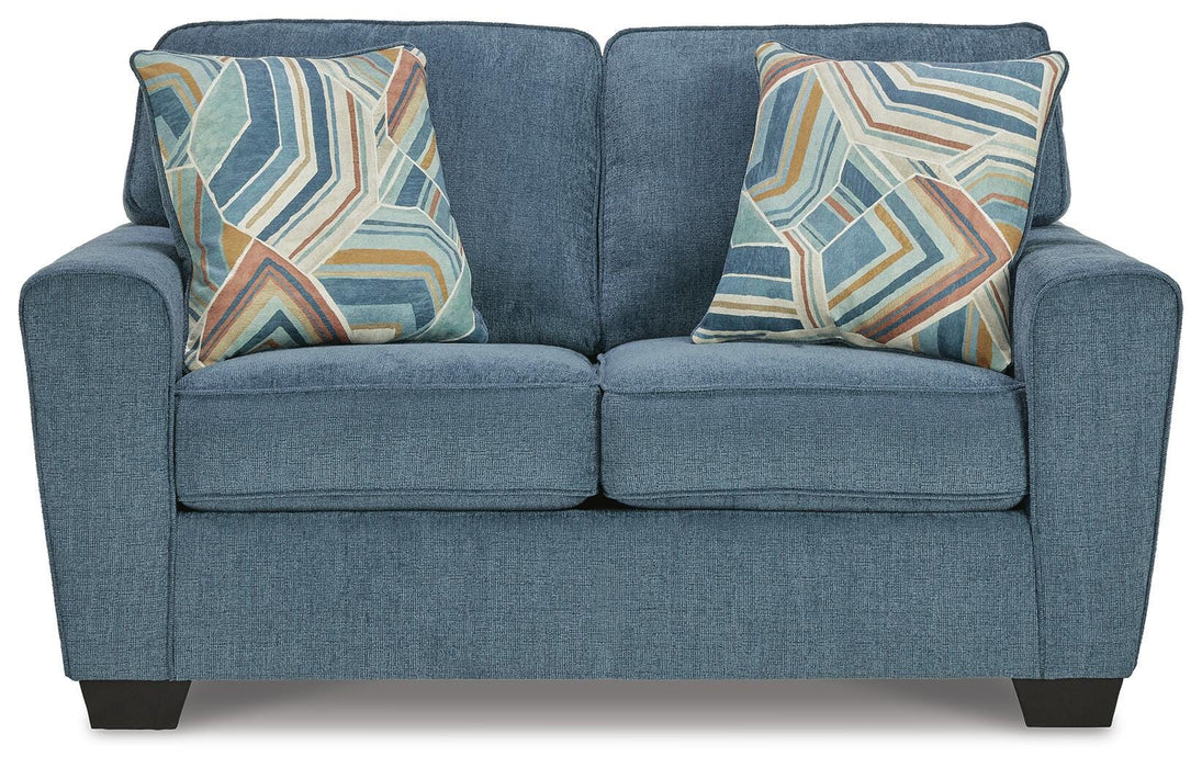 Cashton Loveseat - Furniture Citi (Multi Location - MI)