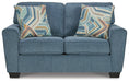Cashton Loveseat - Furniture Citi (Multi Location - MI)