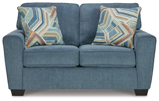 Cashton Loveseat - Furniture Citi (Multi Location - MI)