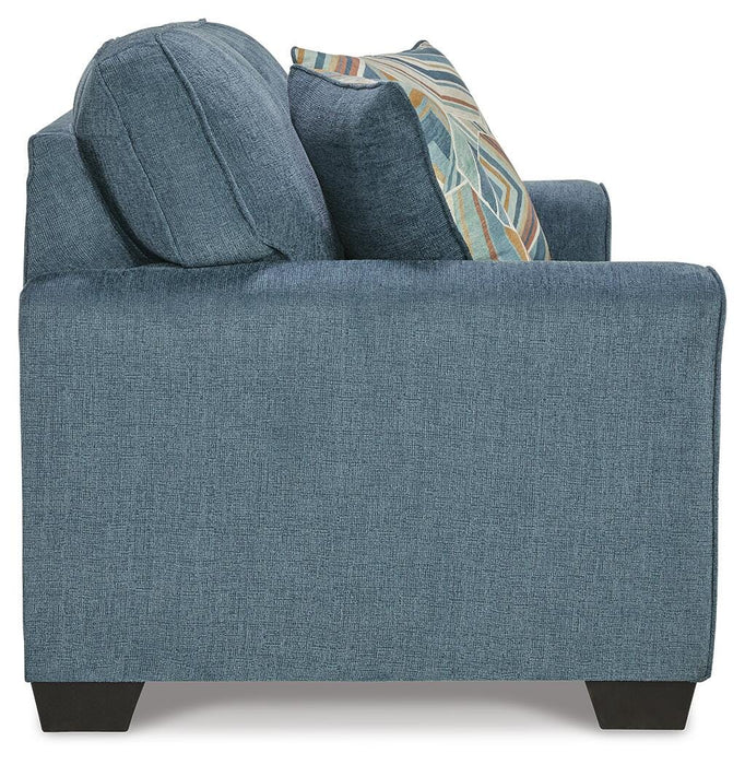 Cashton Loveseat - Furniture Citi (Multi Location - MI)