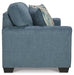 Cashton Loveseat - Furniture Citi (Multi Location - MI)