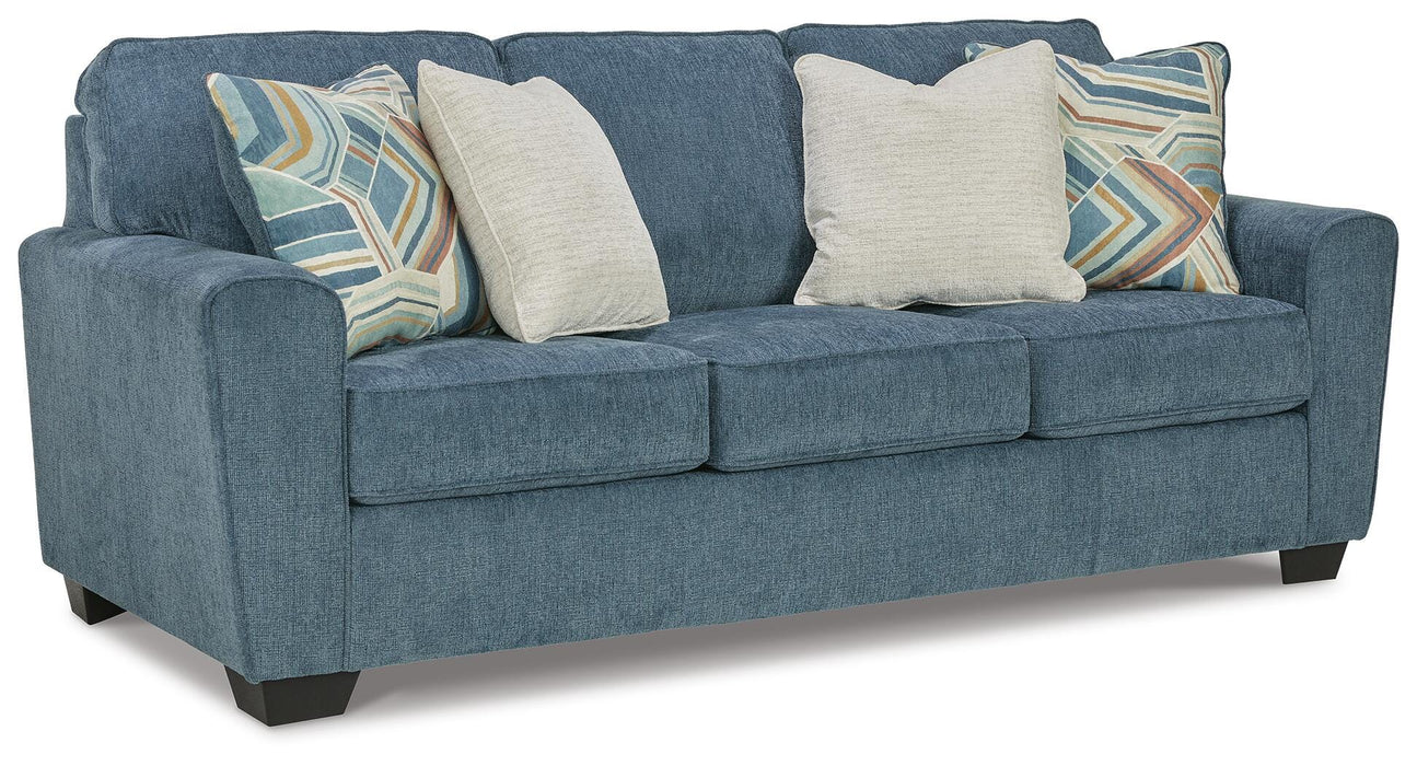 Cashton Sofa - Furniture Citi (Multi Location - MI)