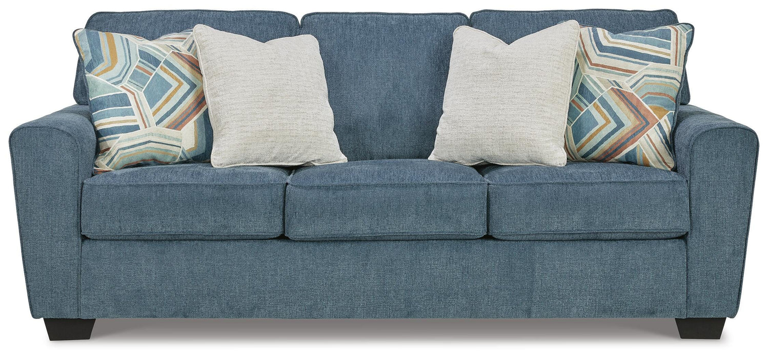Cashton Sofa Sleeper - Furniture Citi (Multi Location - MI)