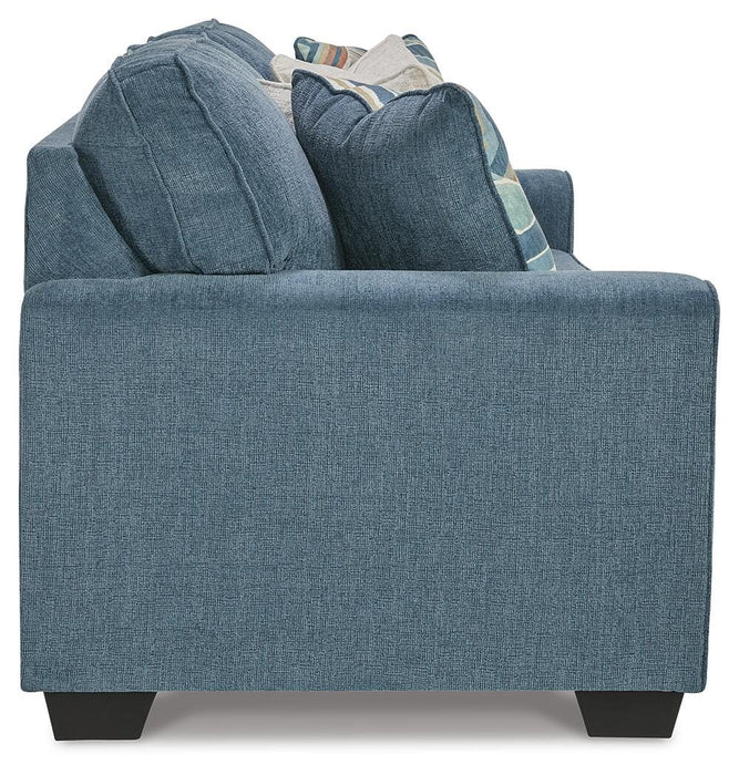 Cashton Sofa Sleeper - Furniture Citi (Multi Location - MI)