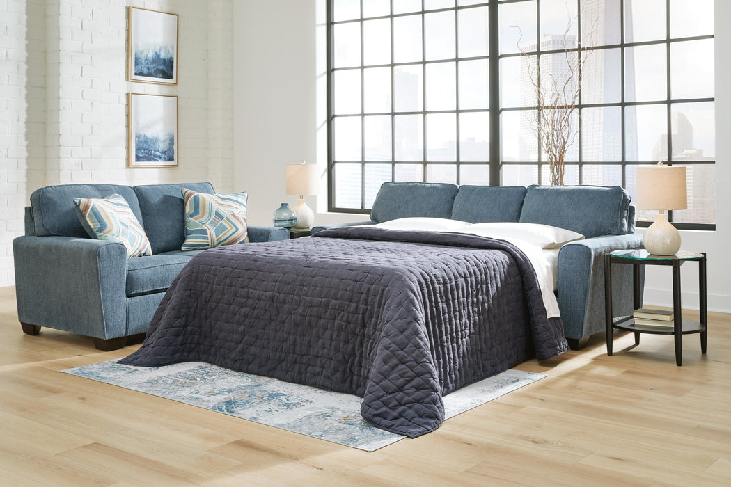Cashton Sofa Sleeper - Furniture Citi (Multi Location - MI)