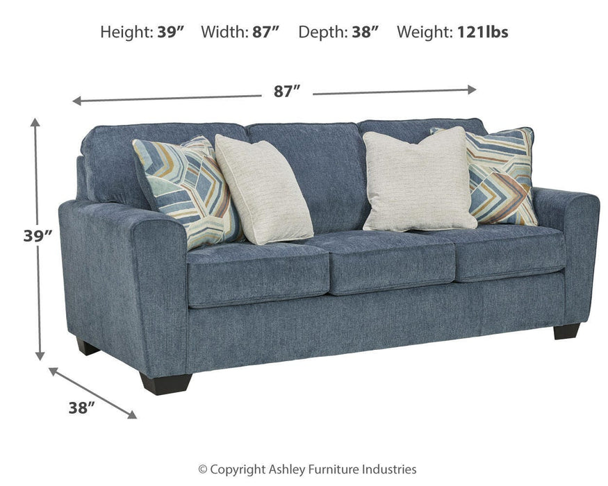 Cashton Sofa - Furniture Citi (Multi Location - MI)